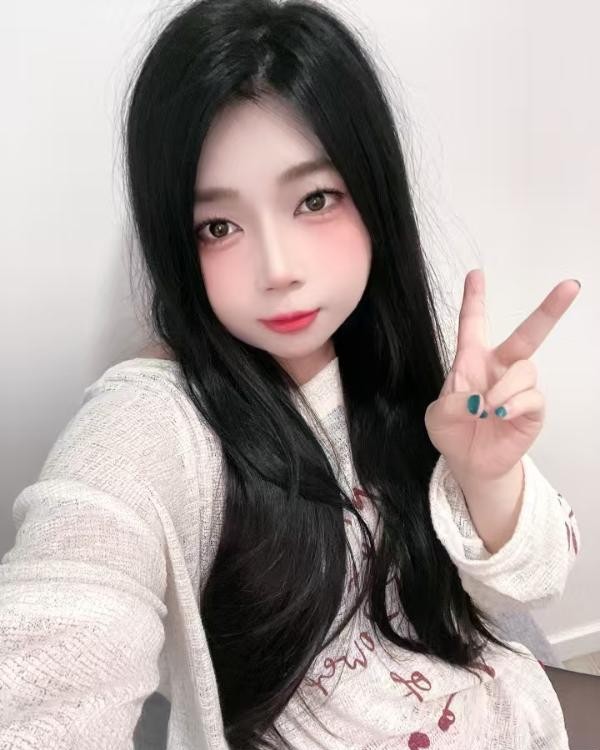 普陀舌吻小可爱