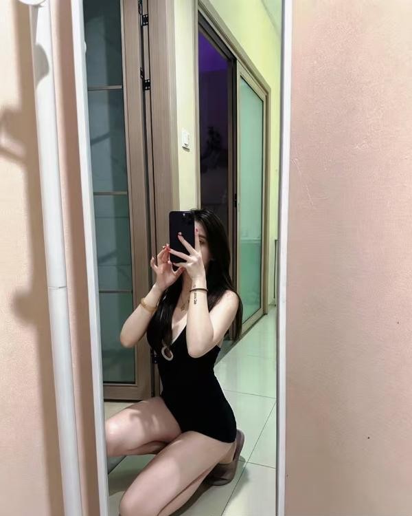 罗湖前凸后翘妹子