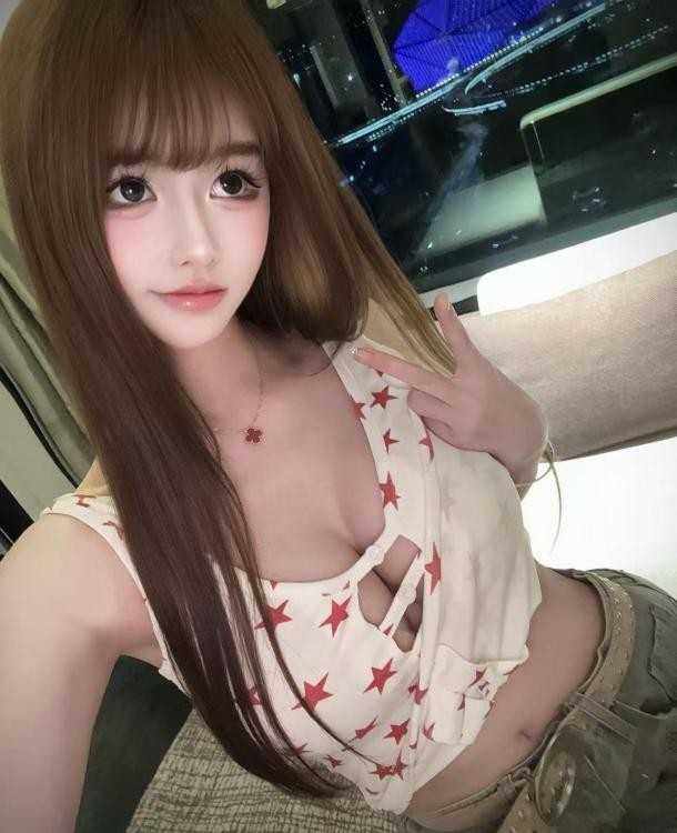 拱墅区小美大胸