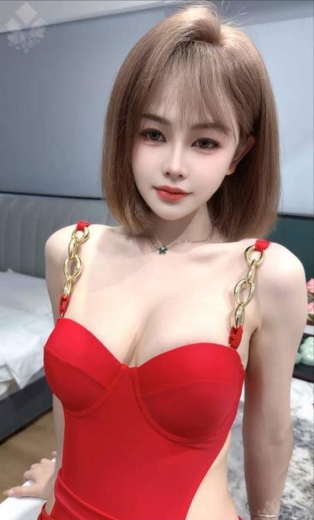 津南辣妹淇淇