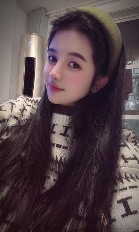 包河长腿小女人