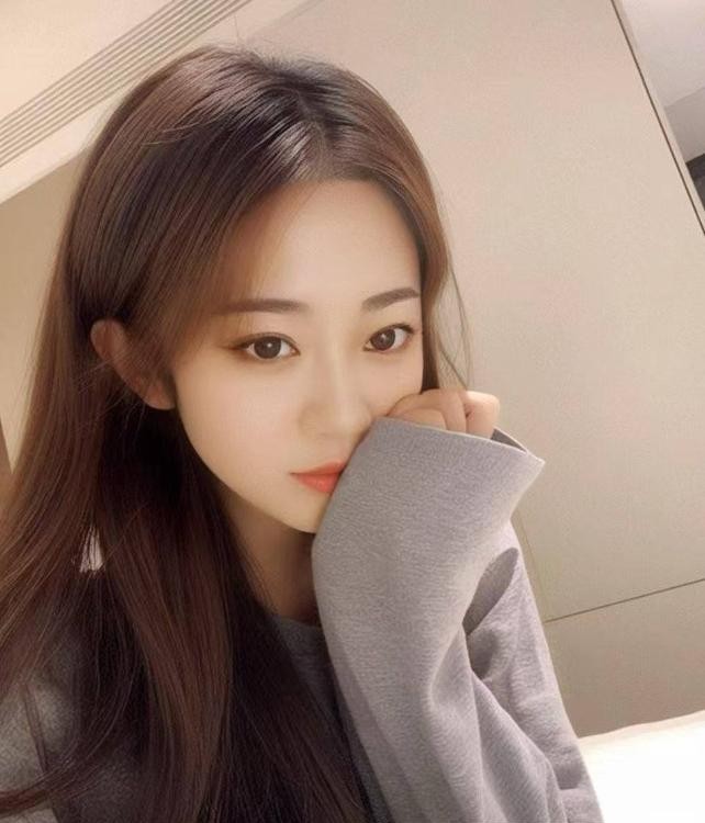 高分气质女神