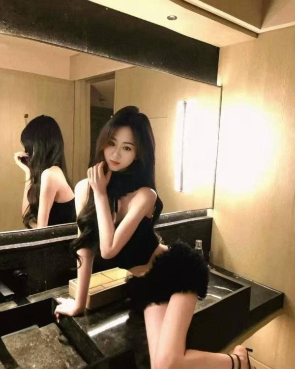 高分气质女神