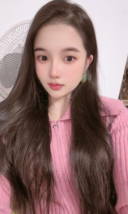 包河长腿小女人
