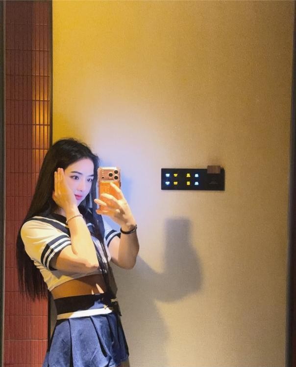 杭州服务好白嫩兰兰