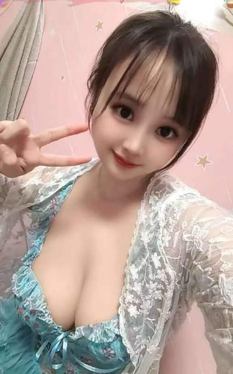 水磨大奶妹