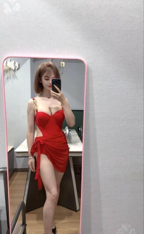 津南辣妹淇淇