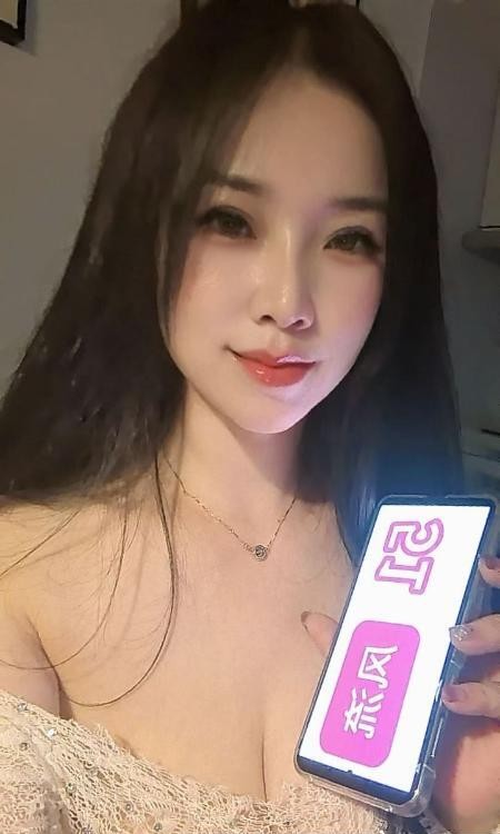 坂田高颜值晚萤