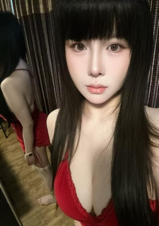 个人兼职模特