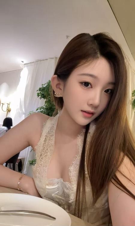 清纯可人小星星