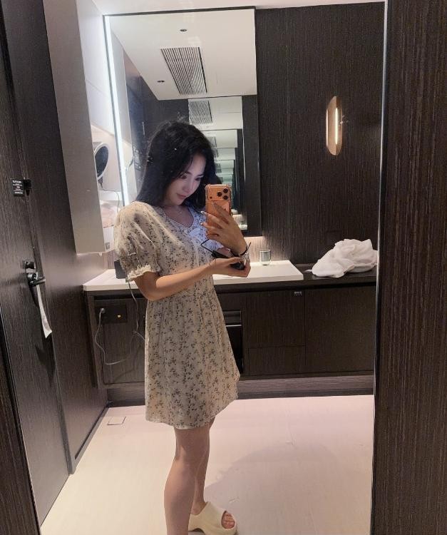 杭州服务好白嫩兰兰