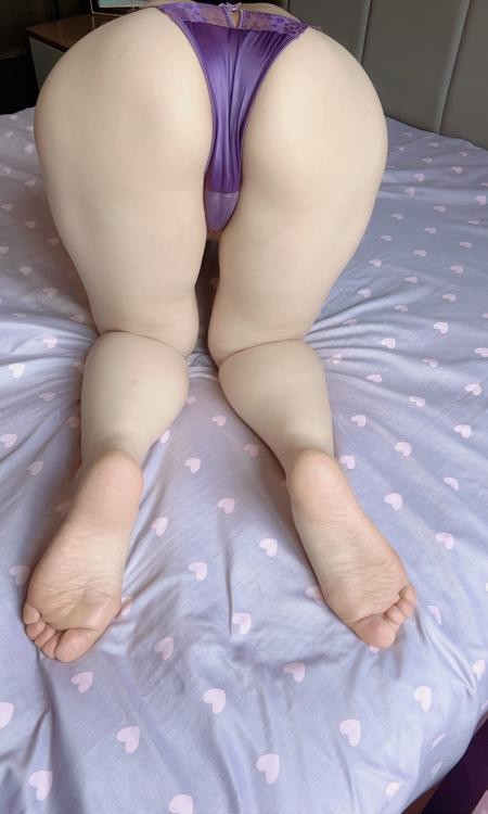 肥臀媚娘女王
