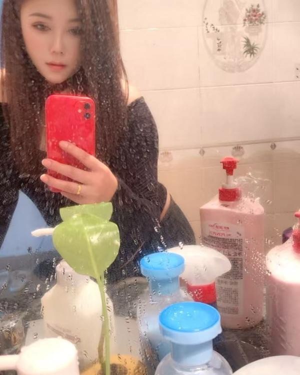 厦门骚货舒然