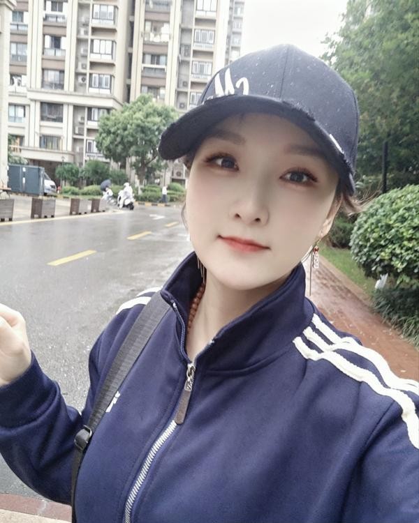 园区奥体琳琳