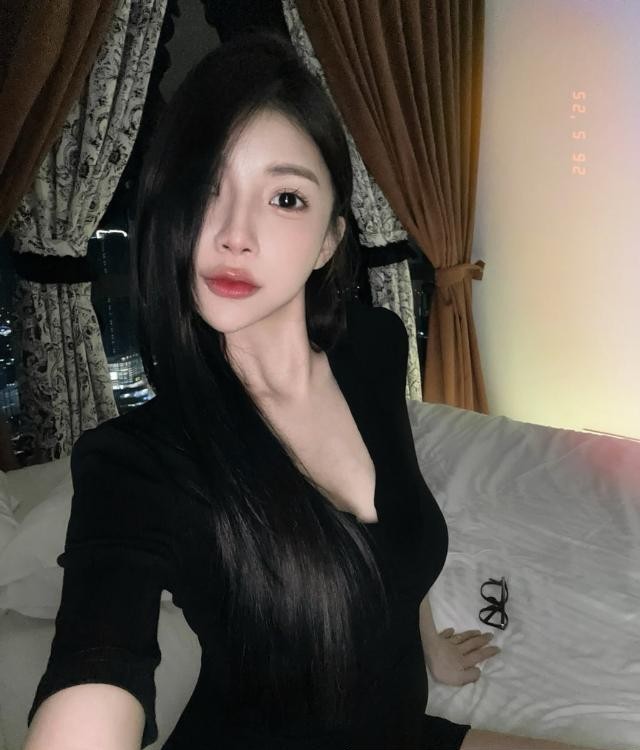 天河长腿姐姐禾婉