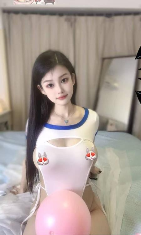 武侯第一骚大波妹