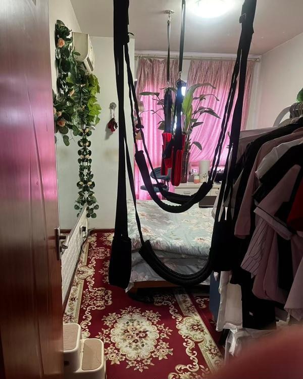 情趣少妇可sm