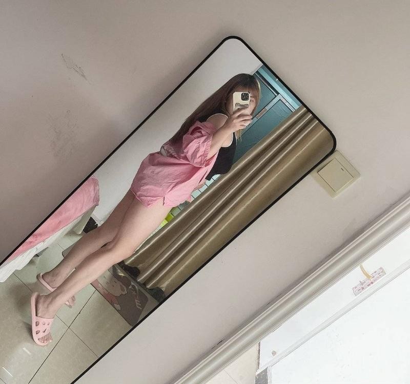 龙岗五和E杯骚女