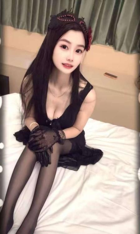 吴江区高颜值大胸妹妹