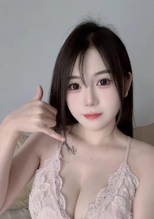 福州颜值小妹子