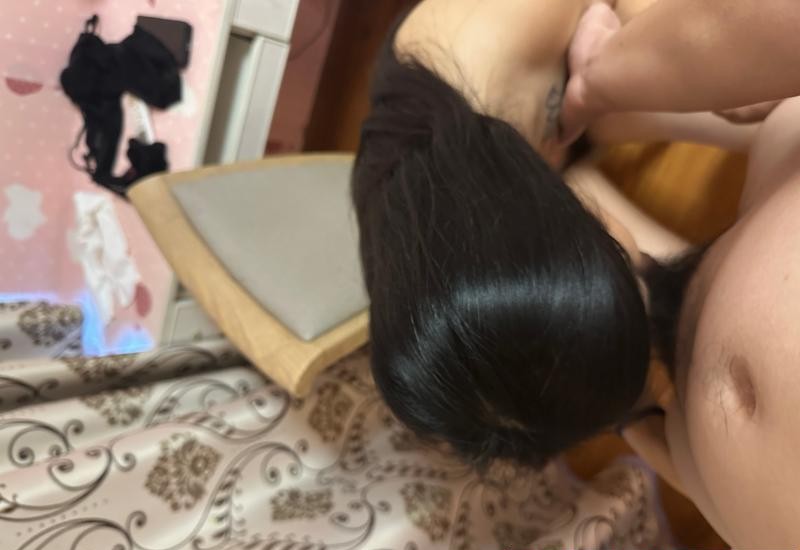 青山湖风骚纹身少妇