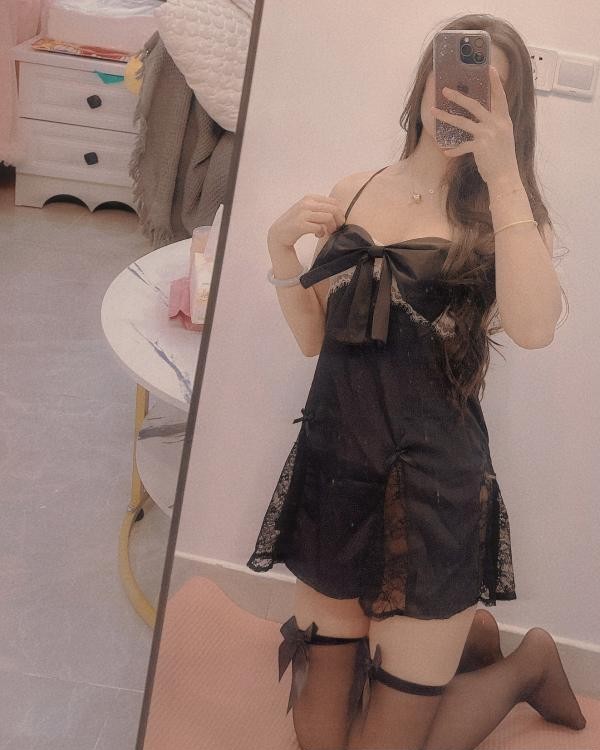 徐汇性感小娘子