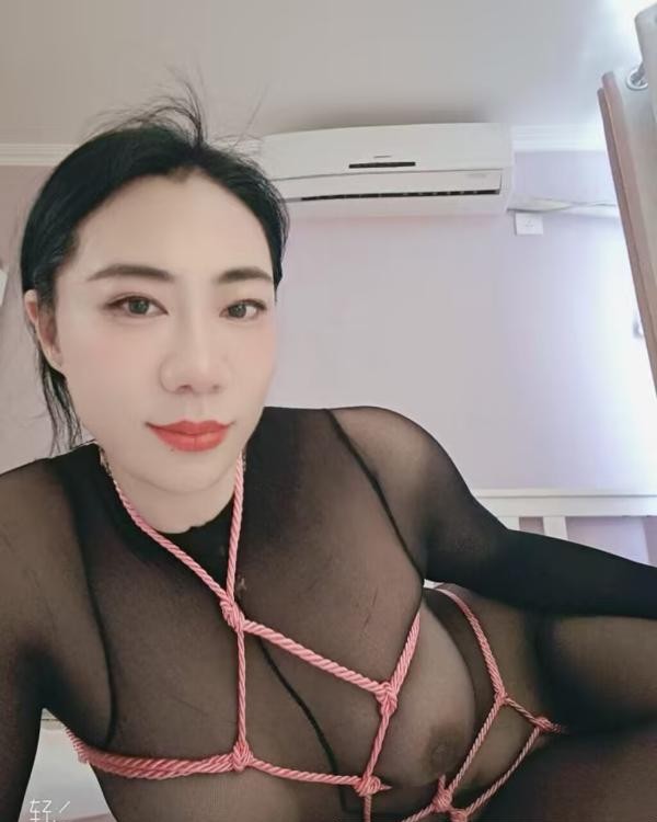 丰满少妇橙子