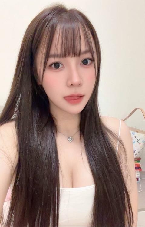 天河颜值女友服务妹子