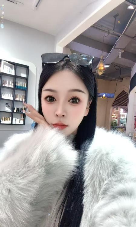 兰州吖頭妹妹