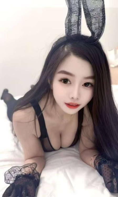 吴江区高颜值大胸妹妹