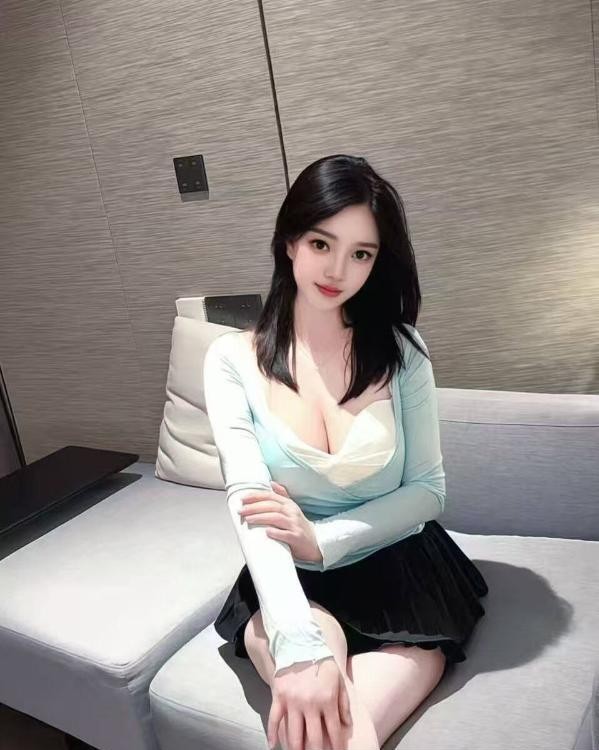 南翔性感多汁御姐