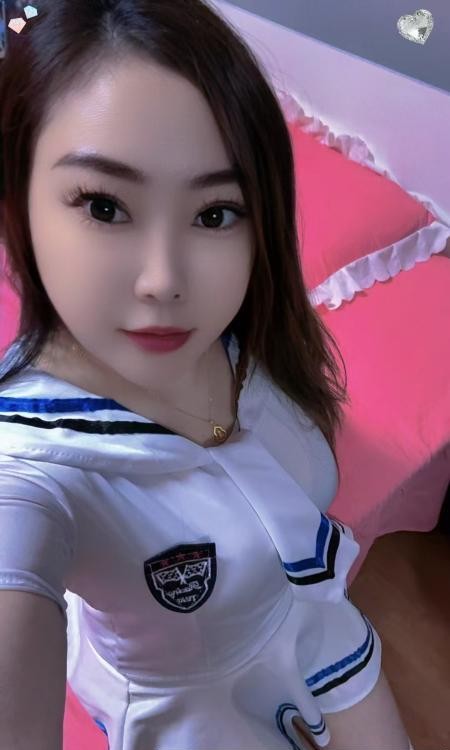 性感御姐