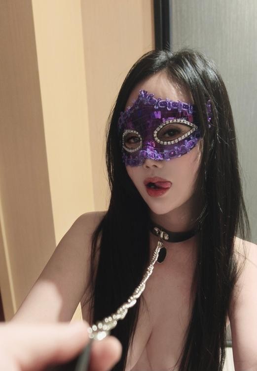 风骚美少妇