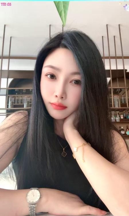 风骚嫩妹