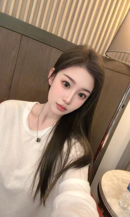高颜值模特身材极品女