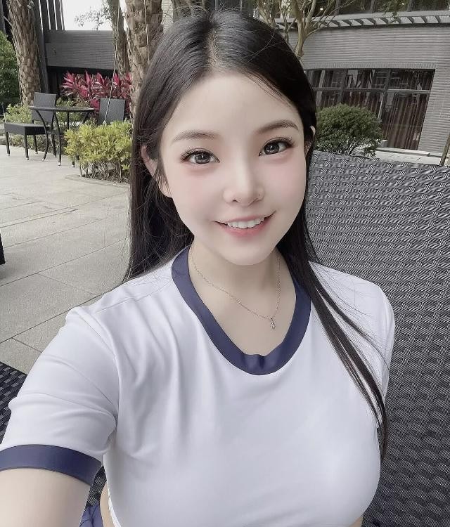 姑苏女神悠悠