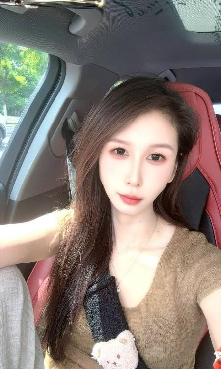 津南区长腿少妇