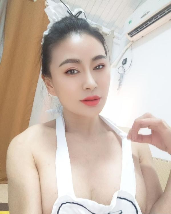 淮安小少妇
