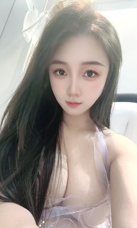 莞式服务性感风骚虞姬