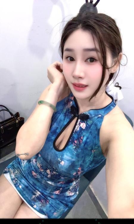 170大长腿御姐婷婷