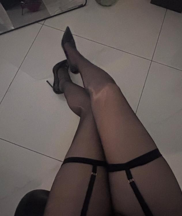 性感高挑御姐