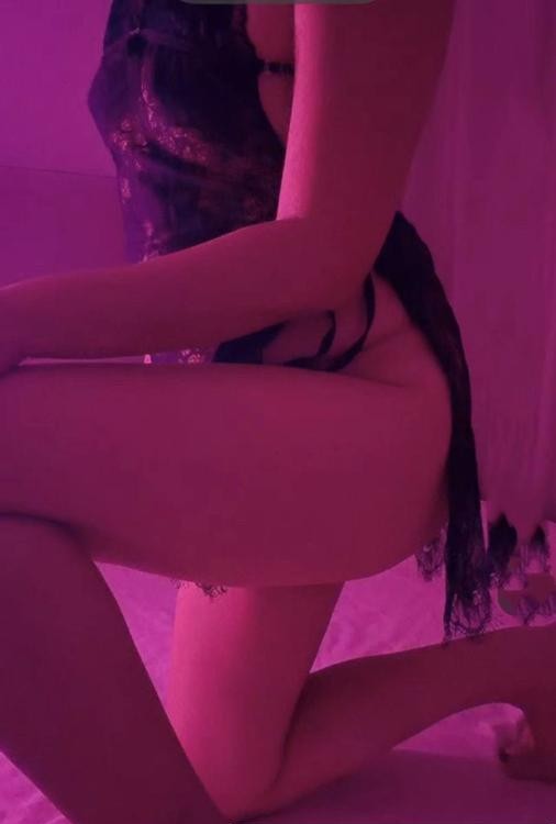 性感风情人间尤物
