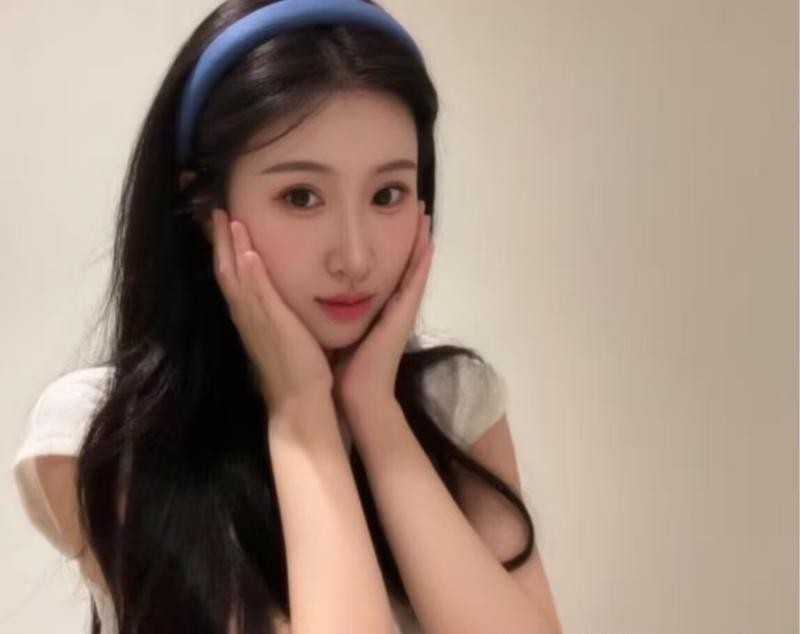 性感长腿琪格格