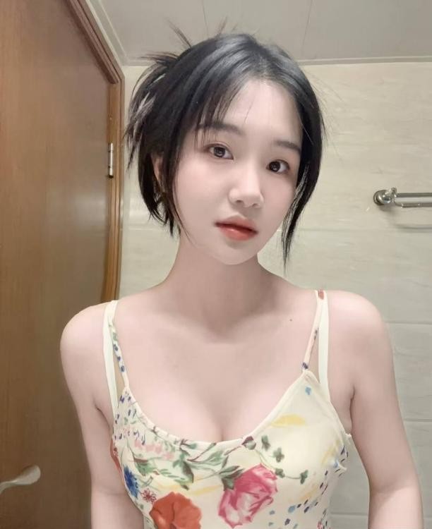 性感少妇很给力