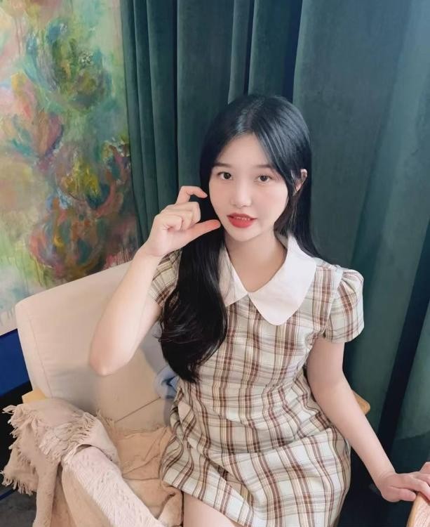 性感少妇很给力