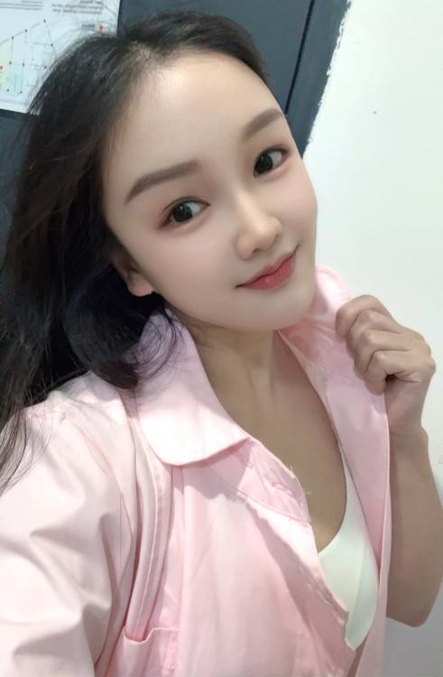 气质小可爱