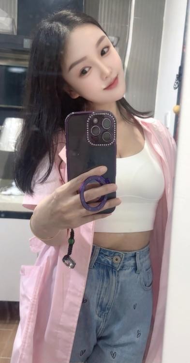 气质小可爱