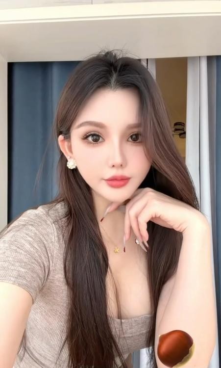 南阳路美艳少妇