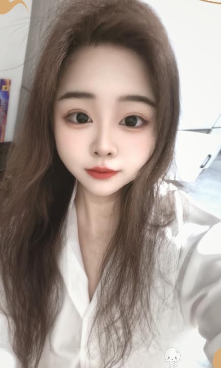 历城小妹妹