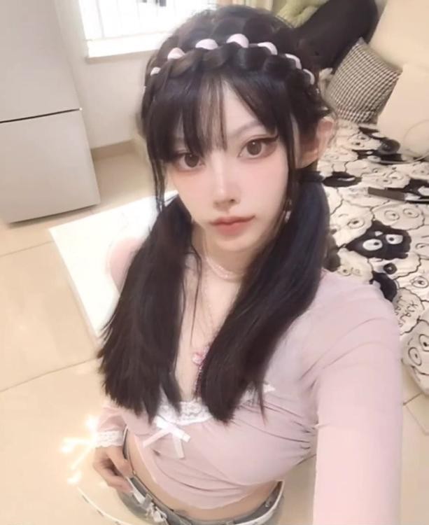 二刷嫩妹小怪